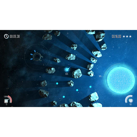 SOLAR FLUX STEAM KEY GLOBAL