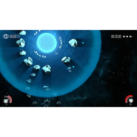 SOLAR FLUX STEAM KEY GLOBAL