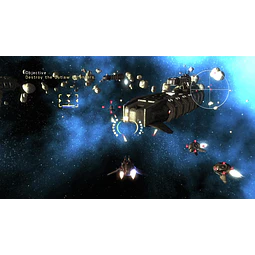 SOLAR STRUGGLE STEAM KEY GLOBAL