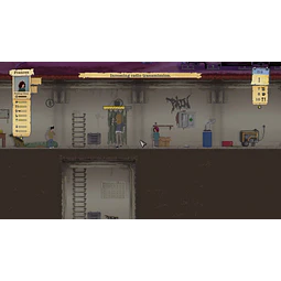 SHELTERED STEAM KEY GLOBAL