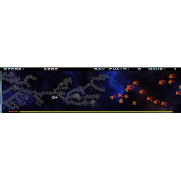 SUPER CHAIN CRUSHER HORIZON STEAM KEY GLOBAL