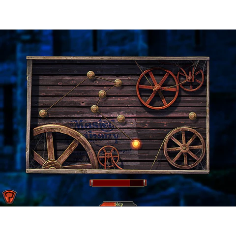 SINISTER CITY STEAM KEY GLOBAL