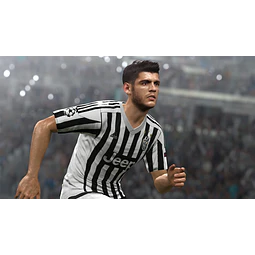 PRO EVOLUTION SOCCER 2016 STEAM KEY GLOBAL