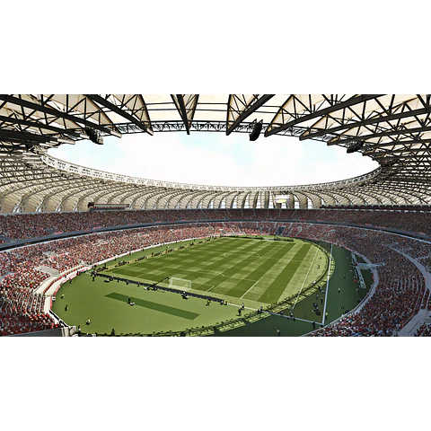 PRO EVOLUTION SOCCER 2016 STEAM KEY GLOBAL