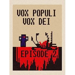 VOX POPULI VOX DEI 2 STEAM KEY GLOBAL
