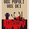 VOX POPULI VOX DEI 2 STEAM KEY GLOBAL