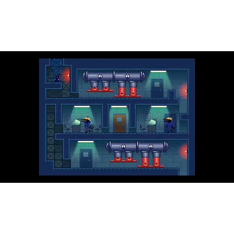 VOX POPULI VOX DEI 2 STEAM KEY GLOBAL