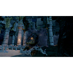 LARA CROFT AND THE TEMPLE OF OSIRIS STEAM GIFT GLOBAL