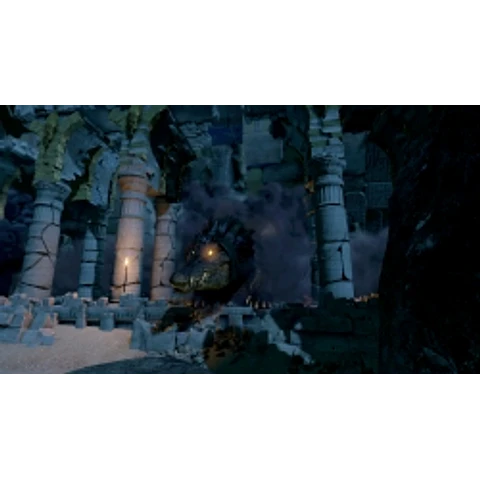 LARA CROFT AND THE TEMPLE OF OSIRIS (XBOX ONE) - XBOX LIVE KEY - GLOBAL