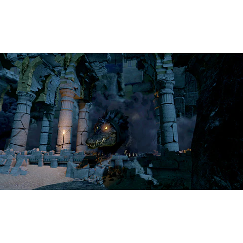 LARA CROFT AND THE TEMPLE OF OSIRIS STEAM KEY GLOBAL