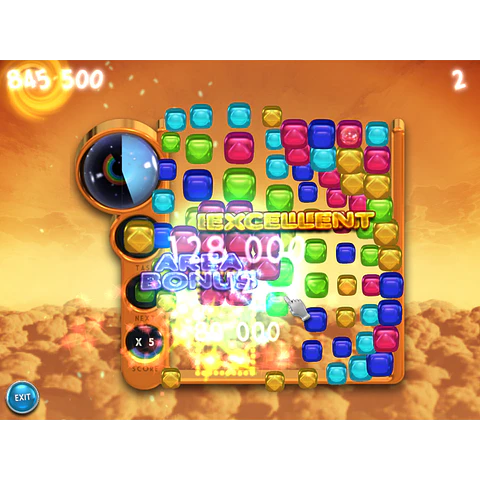 LUCID STEAM KEY GLOBAL