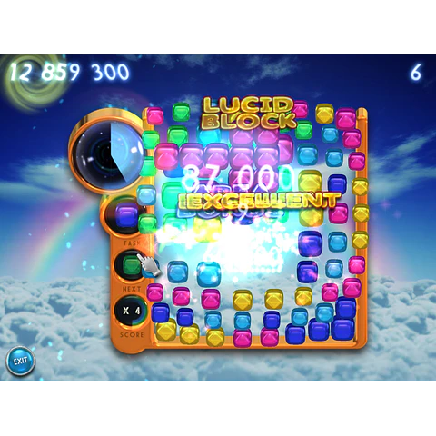 LUCID STEAM KEY GLOBAL