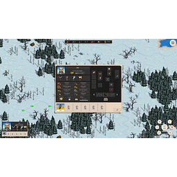 ROYAL BOUNTY HD STEAM KEY GLOBAL