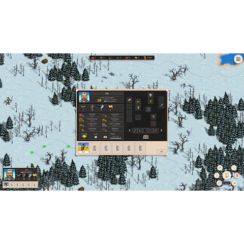 ROYAL BOUNTY HD STEAM KEY GLOBAL