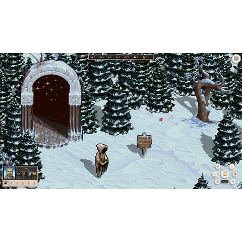 ROYAL BOUNTY HD STEAM KEY GLOBAL