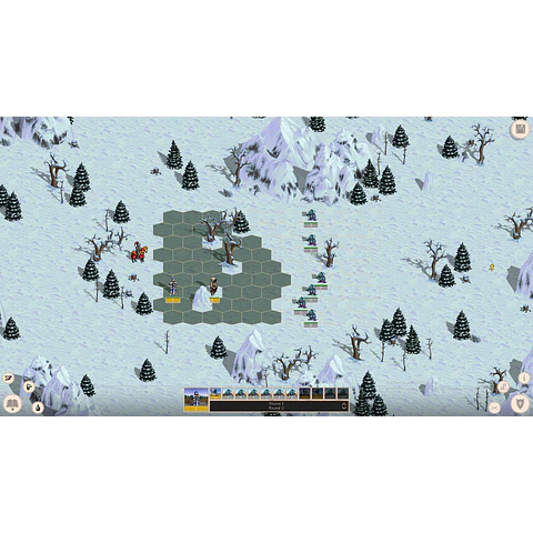 ROYAL BOUNTY HD STEAM KEY GLOBAL