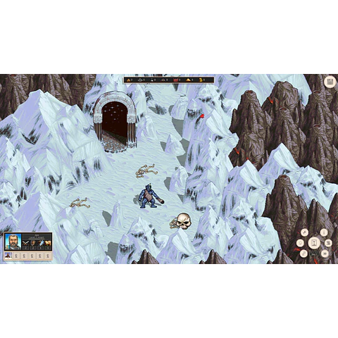 ROYAL BOUNTY HD STEAM KEY GLOBAL