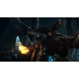 BOUND BY FLAME STEAM KEY GLOBAL