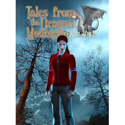 TALES FROM THE DRAGON MOUNTAIN: THE STRIX STEAM KEY GLOBAL