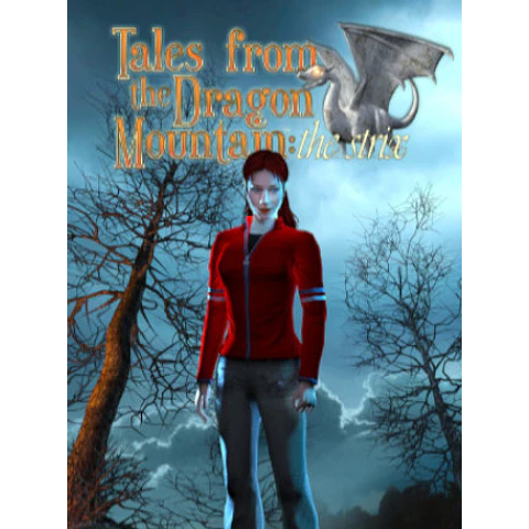 TALES FROM THE DRAGON MOUNTAIN: THE STRIX STEAM KEY GLOBAL
