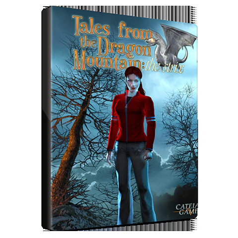 TALES FROM THE DRAGON MOUNTAIN: THE STRIX STEAM KEY GLOBAL