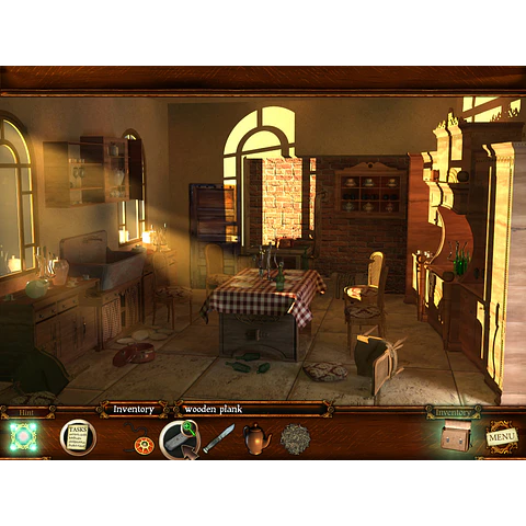 TALES FROM THE DRAGON MOUNTAIN: THE STRIX STEAM KEY GLOBAL