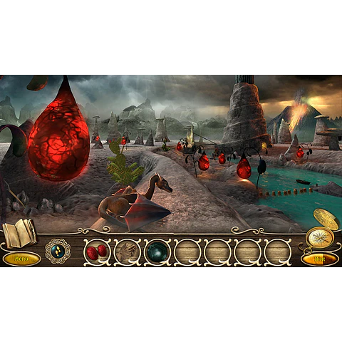 TALES FROM THE DRAGON MOUNTAIN 2: THE LAIR STEAM KEY GLOBAL