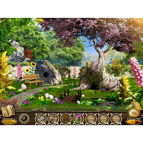 TALES FROM THE DRAGON MOUNTAIN 2: THE LAIR STEAM KEY GLOBAL