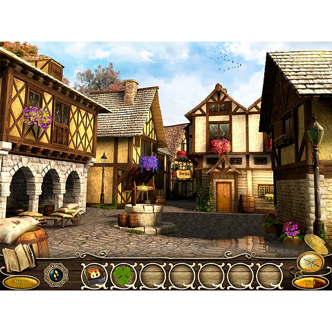 TALES FROM THE DRAGON MOUNTAIN 2: THE LAIR STEAM KEY GLOBAL