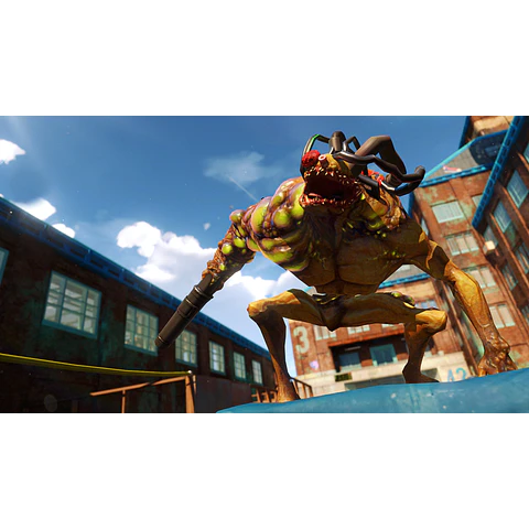 SUNSET OVERDRIVE (XBOX ONE) - XBOX LIVE KEY - GLOBAL