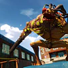 SUNSET OVERDRIVE (XBOX ONE) - XBOX LIVE KEY - GLOBAL