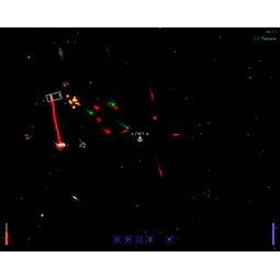 SPACE - THE RETURN OF THE PIXXELFRAZZER STEAM KEY GLOBAL