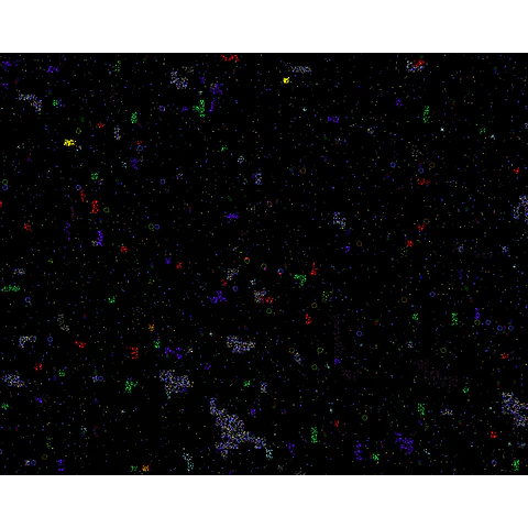 SPACE - THE RETURN OF THE PIXXELFRAZZER STEAM KEY GLOBAL