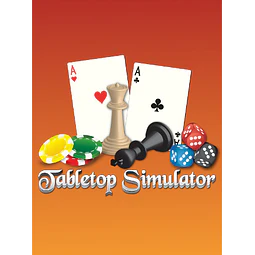 TABLETOP SIMULATOR STEAM GIFT GLOBAL