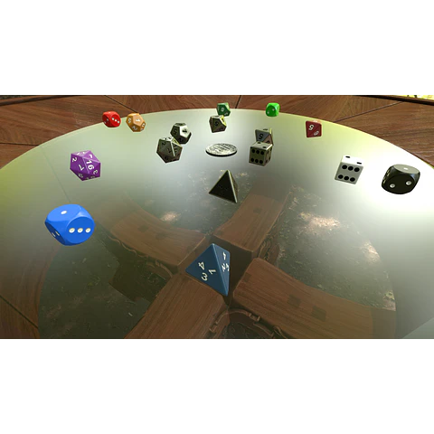 TABLETOP SIMULATOR STEAM GIFT GLOBAL