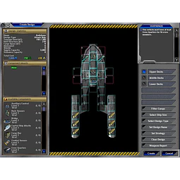 SPACE EMPIRES V STEAM KEY GLOBAL