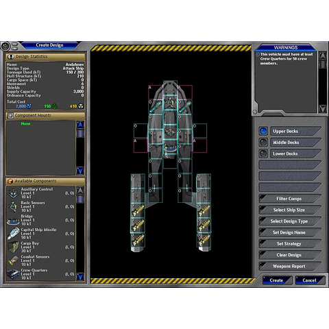 SPACE EMPIRES V STEAM KEY GLOBAL