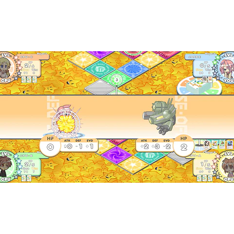 100% ORANGE JUICE - ALTE & KYOKO CHARACTER PACK STEAM KEY GLOBAL