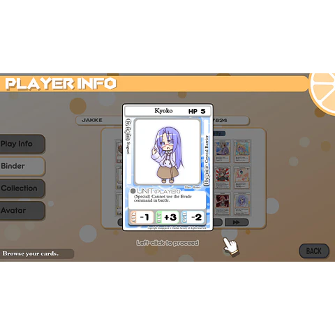 100% ORANGE JUICE - ALTE & KYOKO CHARACTER PACK STEAM KEY GLOBAL