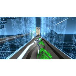 T.E.C. 3001 STEAM KEY GLOBAL