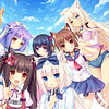 NEKOPARA VOL. 0 STEAM KEY GLOBAL
