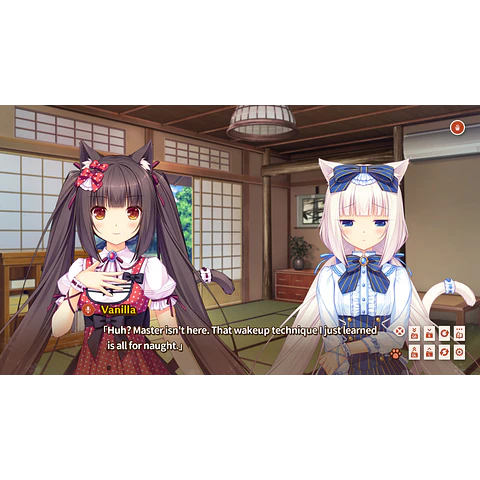 NEKOPARA VOL. 0 STEAM KEY GLOBAL