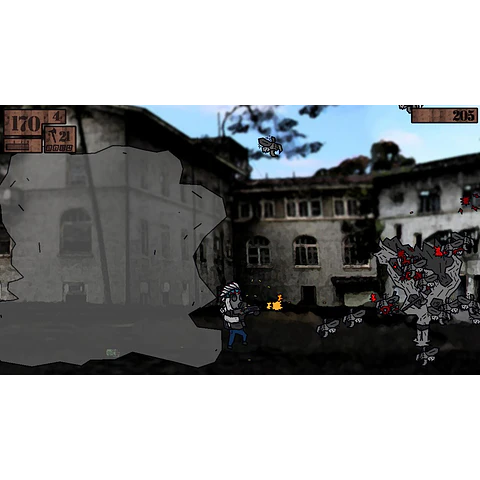 CALL OF TOMSK-7 STEAM KEY GLOBAL