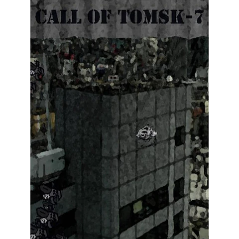CALL OF TOMSK-7 STEAM KEY GLOBAL