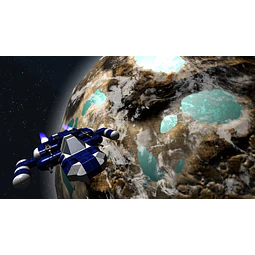 EMPYRION - GALACTIC SURVIVAL STEAM KEY GLOBAL