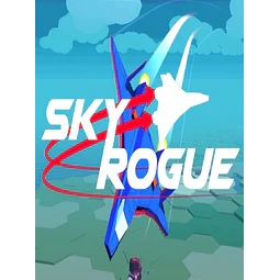 SKY ROGUE STEAM KEY GLOBAL