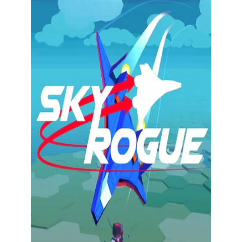 SKY ROGUE STEAM KEY GLOBAL
