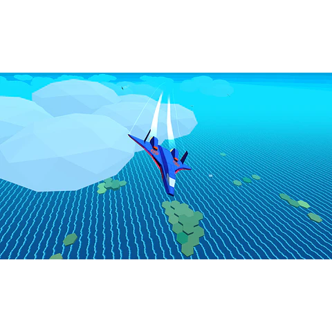 SKY ROGUE STEAM KEY GLOBAL