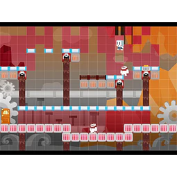 SUGAR CUBE: BITTERSWEET FACTORY STEAM KEY GLOBAL