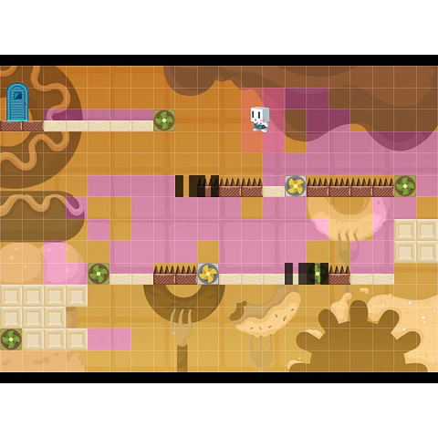 SUGAR CUBE: BITTERSWEET FACTORY STEAM KEY GLOBAL